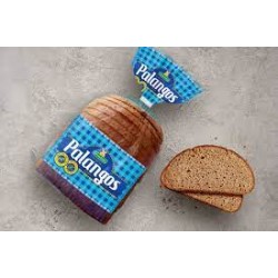 Palangos balta duona 390gr.