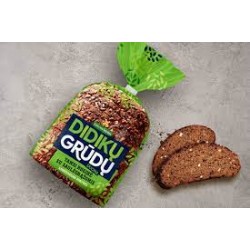Didikų balta pjaustyta...