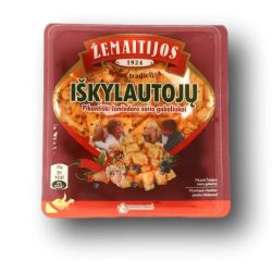 Neturim/Pikant. ŽEMAITIJOS...