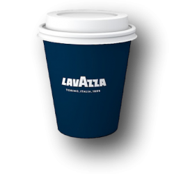 Cappuccino kava. 125ml
