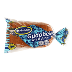 GUDOBELĖS...