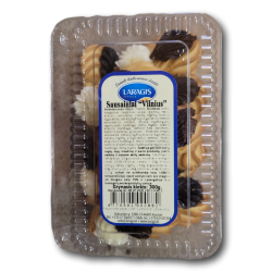 Sausainiai Vilnius, 300 g