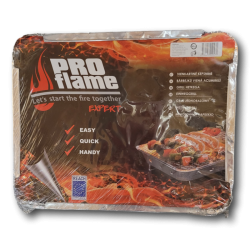PROflame Vienkartinė...