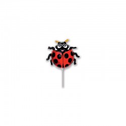 Mini folinis balionas...