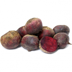 Lietuviški burokėliai 1kg.