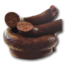 Žemaitiški vėdarai 600gr.