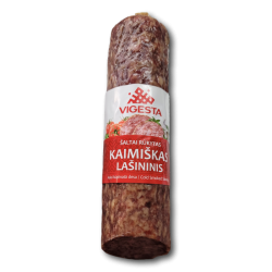 Kaimiškas lašininis,dešra,...