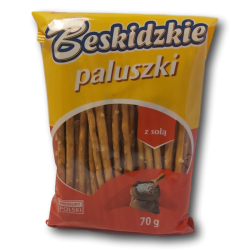 Šiaudeliai BESKIDZKIE su...