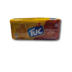 Kumpio skonio krekeriai TUC...
