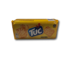 Sūrūs krekeriai TUC...