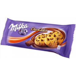 Sausainiai MILKA  su...