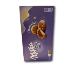 Sausainiai MILKA CHOCO...