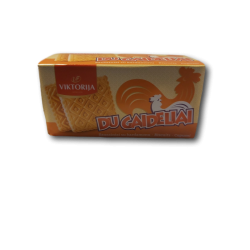Sausainiai GAIDELIS, 165 g