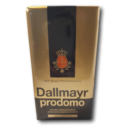 Malta kava DALLMAYR...