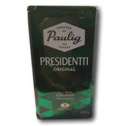 Neturim/Malta kava PAULIG...