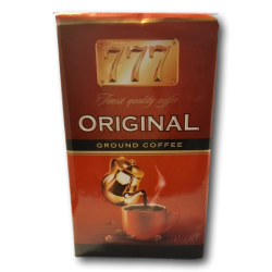 Neturim/KAVA 777 ORIGINAL,...