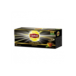 Juodoji arbata LIPTON , 25...