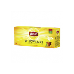 Juodoji arbata LIPTON...