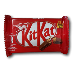 Vaflinis batonėlis KIT KAT...