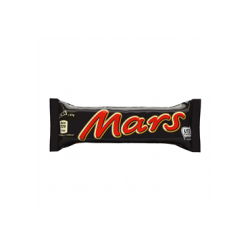 Šokoladinis batonėlis MARS,...