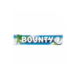 Pieninis šokoladas BOUNTY,...