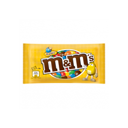 Dražė M&M'S PEANUT su žemės...