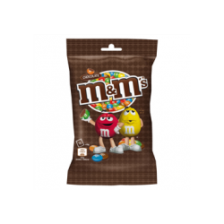 Dražė M&M'S CHOCO, 45 g