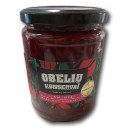 Pagaminta Lietuvoje...