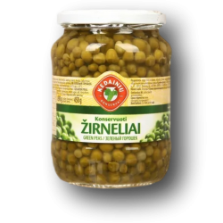 Pagaminta Lietuvoje...