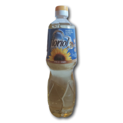 Saulėgrąžų aliejus FLORIOL,...