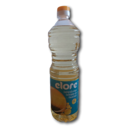Saulėgrąžų rafinuotas Elore...