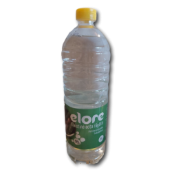 Elore maistinė acto rūgštis...