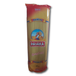 Spagečiai PASAKA, 400 g