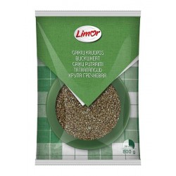 GRIKIŲ KRUOPOS LIMOR, 400G