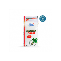 PANEVĖŽIO cukrus , 1 kg