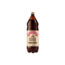 SMETONIŠKA duonos gira, 2 l