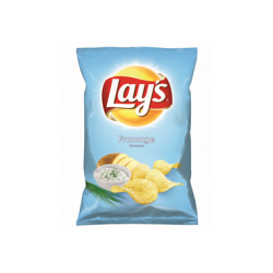 Bulvių traškučiai LAY'S...