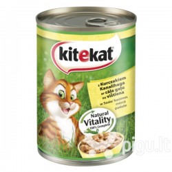 Neturime.KITEKAT...