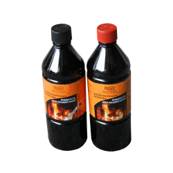 Degusis skystis , 1 l