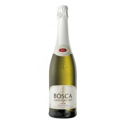BOSCA ANNIVERSARY, PUSIAU...