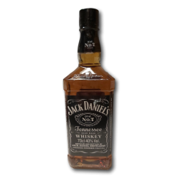 Amerikietiškas viskis JACK...
