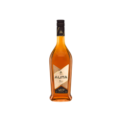 Brendis ALITA BRANDY...