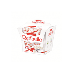 Saldainiai RAFFAELLO, 150 g