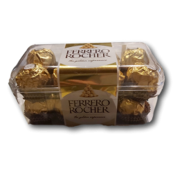 Saldainiai FERRERO ROCHER,...