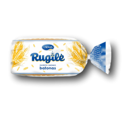 Laragis pjaustytas RUGILĖ...