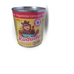 /Jau NETURIM/RUDUDU, 397...
