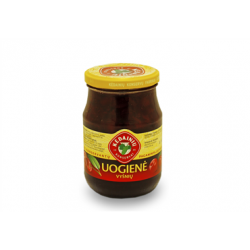 Vyšnių uogienė, 430 g