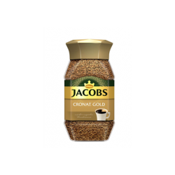 Tirpioji kava CRONAT GOLD...