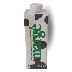 Grietinėlė Margė 12% 250ml