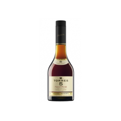 Brendis TORRES, 5, 38%, 500 ml